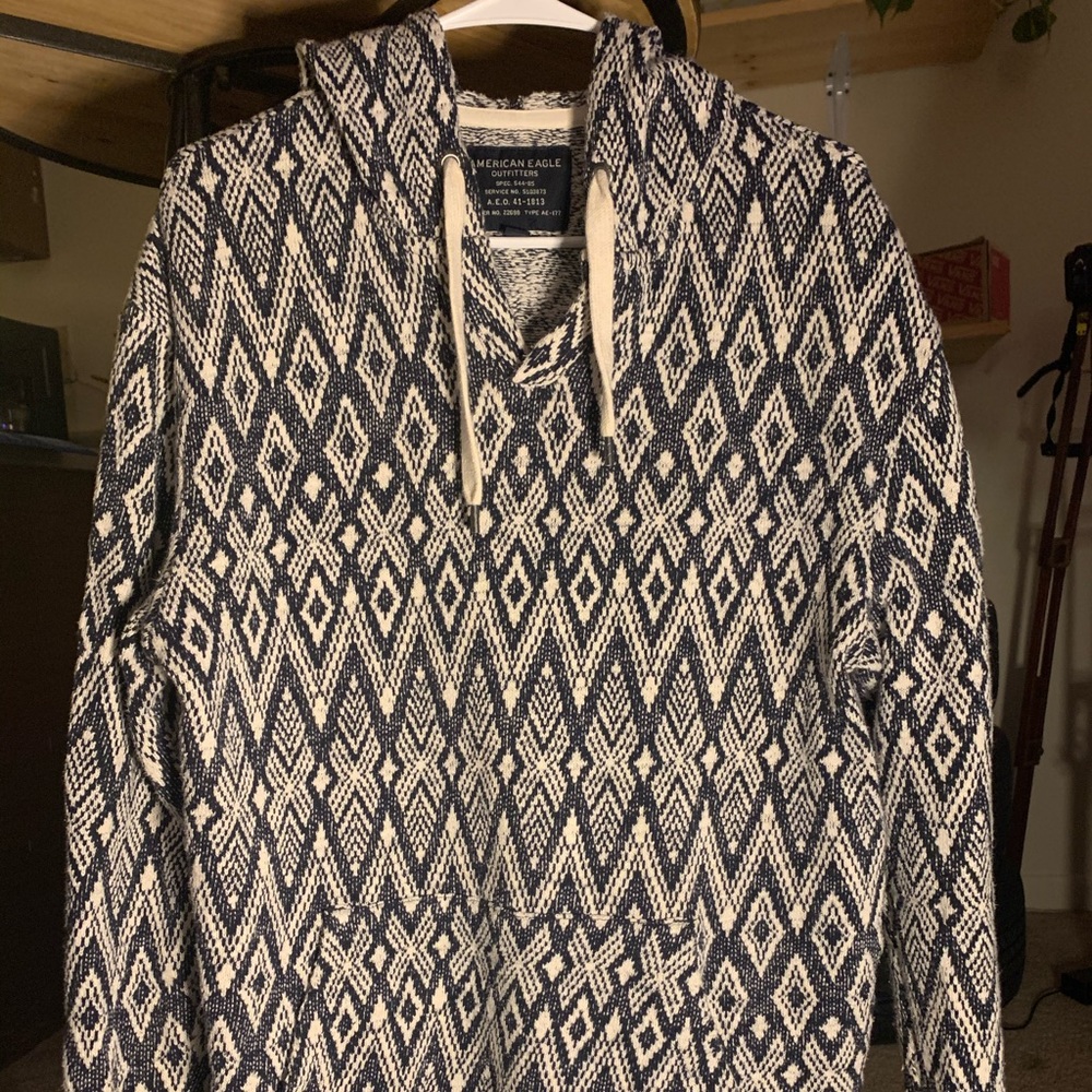 American Eagle hoodie